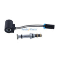 Solenoid Valve 6678984 6678988 for Bobcat Excavator 319 320 322 323 325 328 329 331 334 335 337 341 425 428 430 435