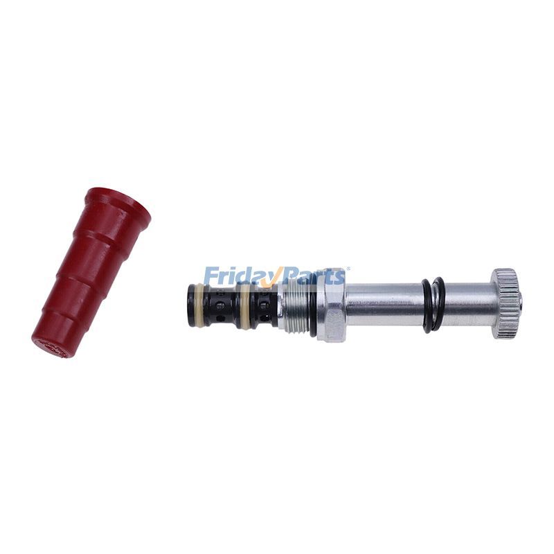 Solenoid Valve 6678988 for Bobcat Excavator 319 320 322 E25 E27Z E32i