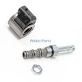 Solenoid Valve 6679773 for Bobcat Loader T140 T180 T190