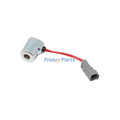 Solenoid Valve 6690991 for Bobcat Loader A300 T140 T180 T190 T250 T300 T320 S130 S150 S160 S175 S185 S205 S220 S250