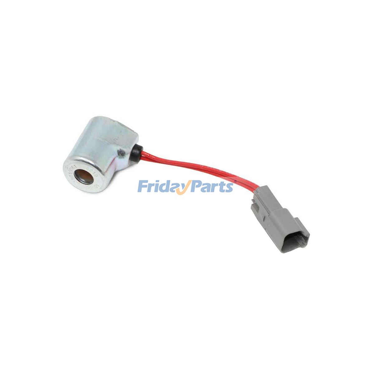 Solenoid Valve 6690991 for Bobcat Loader A300 T140 T180 T190 T250 T300 T320 S130 S150 S160 S175 S185 S205 S220 S250