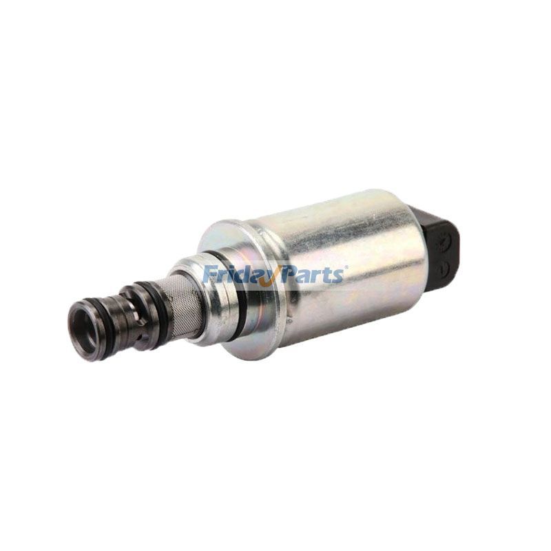 Solenoid Valve 84273815 for CASE Tractor PUMA 170 PUMA 180 New Holland Tractor T5040 T5050