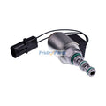 Solenoid Valve 8604542 for CASE Loader 1021F 521D 621D 721D 721F 821E 921E