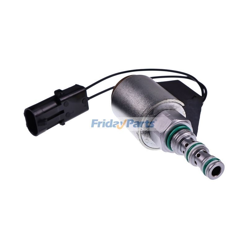 Solenoid Valve 8604542 for CASE Loader 1021F 521D 621D 721D 721F 821E 921E