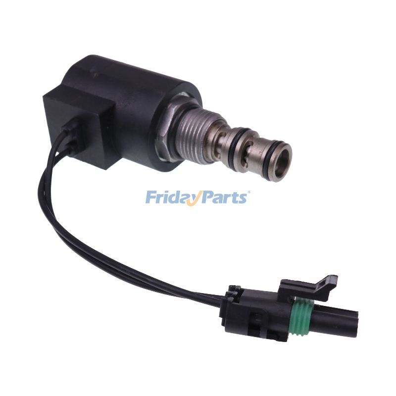 Solenoid Valve 87456901 190432A1 for CASE Loader 580M 580SM 580N 580L 580SL 590M 590SM 590L 590SL 570LXT 570MXT 570NXT Forklift 585G 586G 588G