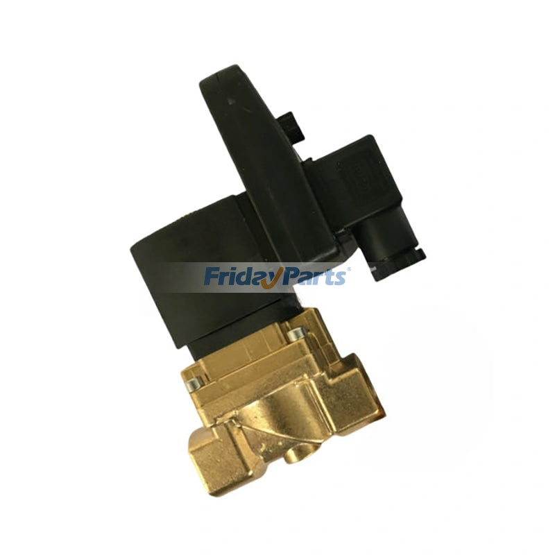 Solenoid Valve 95130120 for Atlas Copco Screw Air Compressor