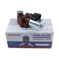 Solenoid Valve Assembly 321428A1 for CASE Loader 580L 580M 580N 580SM 580SN 590SN 570LXT 570MXT 570NXT