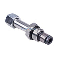 Aftermarket Hydraforce SV08-28-0-N-00 Solenoid Valve Cartridge for Excavator Loader Tractor