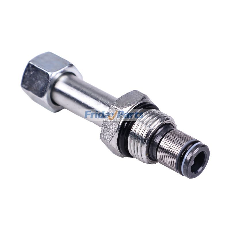 Aftermarket Hydraforce SV08-28-0-N-00 Solenoid Valve Cartridge for Excavator Loader Tractor