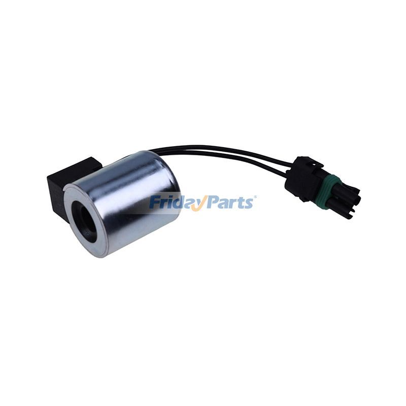 Solenoid Valve Coil 47961987 47738605 for CASE Combine 5130 6130 7130 6140 5140 7140 6088 5088 7088