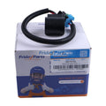 Solenoid Valve Coil 6675731 for Bobcat Excavator 418 E10 E14 Loader 864 963 T110 T180 T550 T590 T770 T870