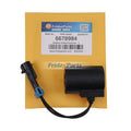 Solenoid Valve Coil 6678984 for Bobcat Excavator 319 320 322 323 325 328 329 331 334 335