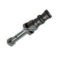 Solenoid Valve Spool K9001354 for Doosan Excavator DX140LC DX225LC DX300LC DX340LC DX350LC DX420LC DX480LC DX55W DX80R DX160LC DX180LC DX255LC DX500LCA