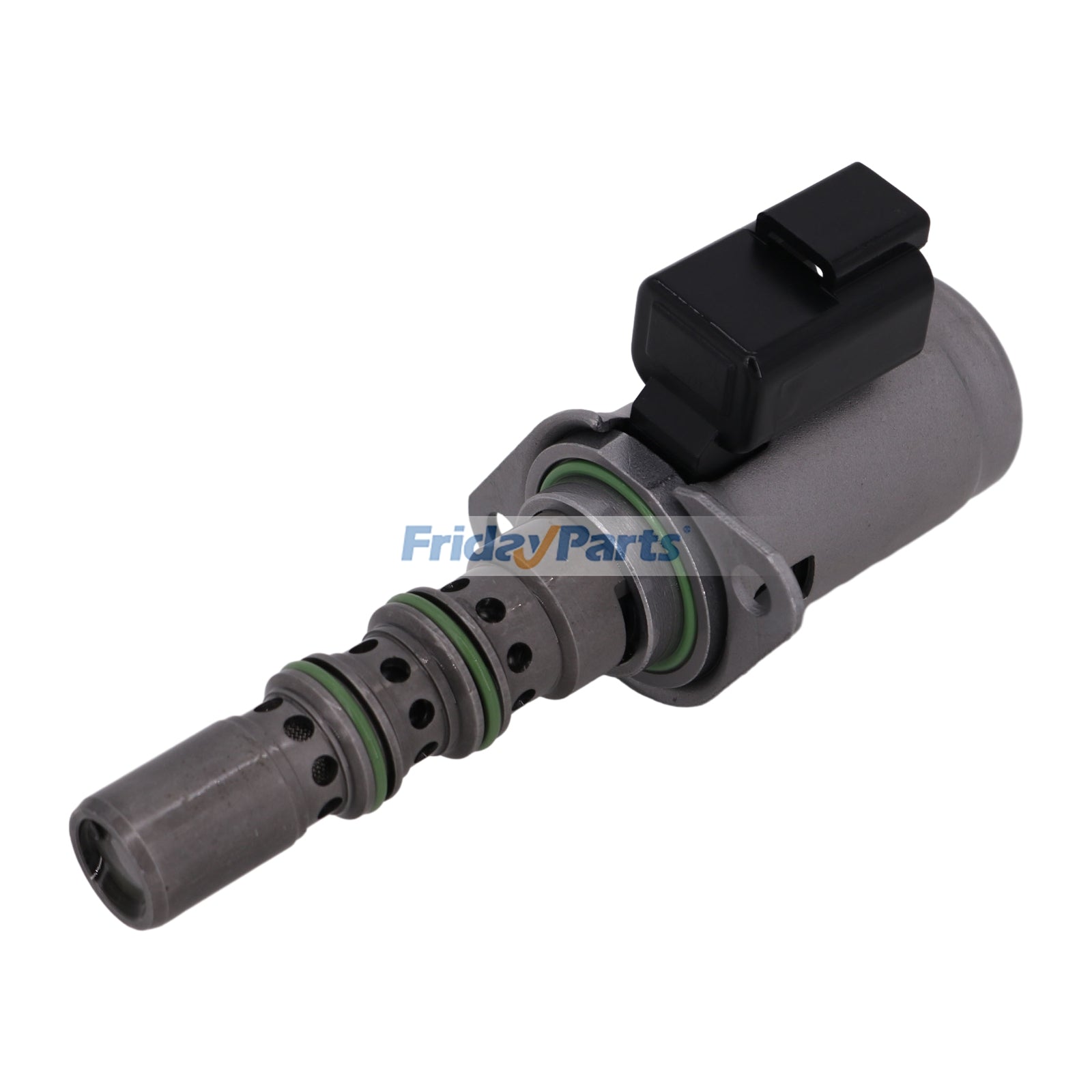 Hydraulic Solenoid Valve 87705567 for CASE 580N 580SN 580SN WT 590SN 580SM 580SM+ 590SM 590SM+ 580ST 580T 590ST 695ST