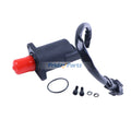 Solenoid Valve LL001140 for Sumitomo SH200 SH240 SH350-5 SH350-3 CX210B Case 210B 240B
