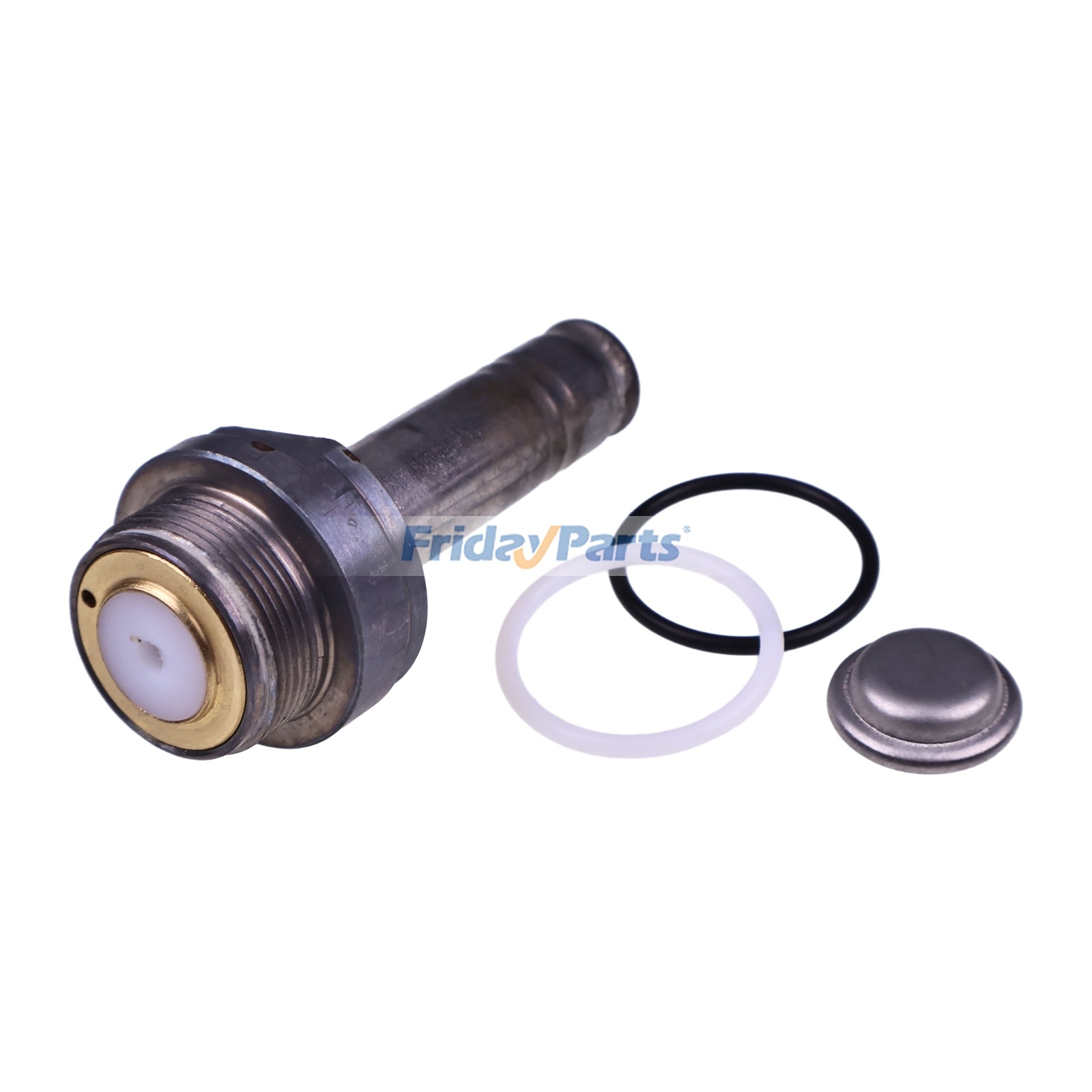 Solenoid Valve Repair Kit 14-00150-51 for Carrier Refrigeration Unit Genesis B50 B70 B80 Ultra XTC X2 1800 2500
