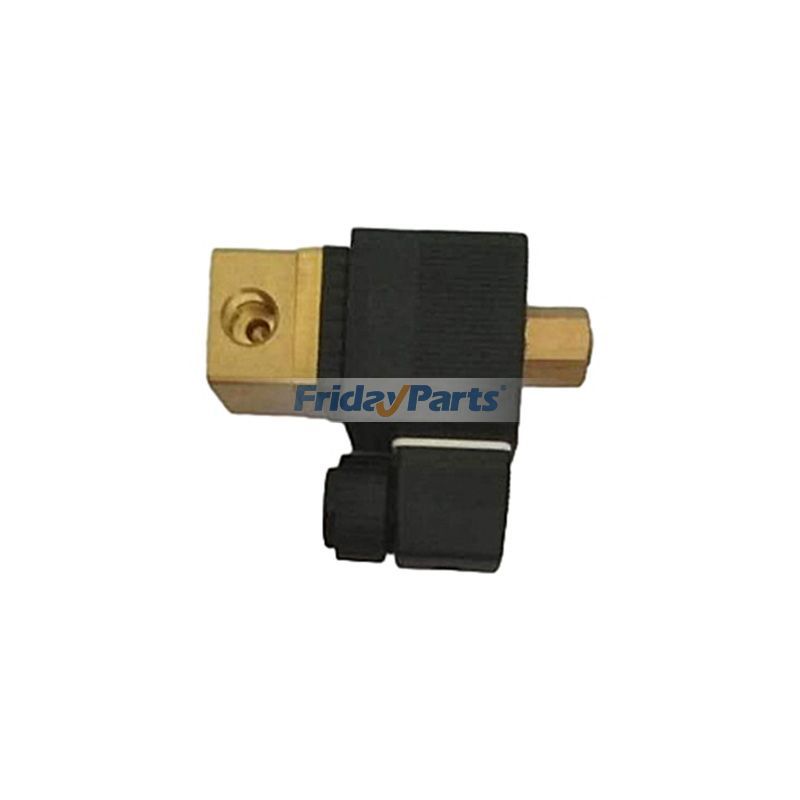 Solenoid Valve 1089943923 for Atlas Copco Air Compressor