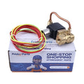 Solenoid Valve 91B250 for Gardner Denver Air Compressor