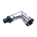 Spark Plug Shield 793351 for Briggs & Stratton Engine 243431 112232 132436 131432 221431 121K02 122H02 10D902