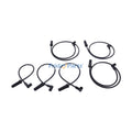 Spark Plug Wire Set 12192470 12192189 746DD for Buick Lesabre Lucerne Park Avenue Pontiac Bonneville 3.8L 1999-2006