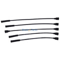 Spark Plug Wire Set 19897A91 for Massey Ferguson 35 150 175 180 235 2135 2200 2500 CASE 1835 1845
