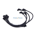 Spark Plug Wire Set 325951R1 for CASE Tractor 100 130 140 200 230 240 300 330 350 400 504 FARMALL Super A B BN Fi M MD MDV MTA MV