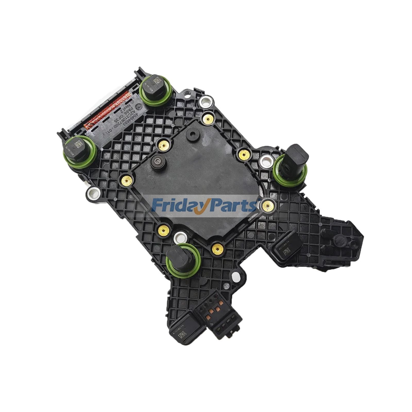 Speed Automatic Transmission Control Module 0BH927711C for Volkswagen Audi Skoda