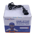 Speed Position Sensor 87803075 504049164 for CASE Tractor Farmall 90 JX1070U JX1080U JX1090U