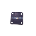 Speed Regulator Diaphragm 36437-00100 for Airman Screw Air Compressor PDS750S-4B1 PDS655S-4B2 PDSF830S-4B1