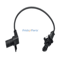 Speed Sensor 47766973 87564756 for CASE Tractor PUMA 200 CVT MAGNUM 310 280 180 MAXXUM 145 150 FARMALL 90C 120C PUMA 240 CVT
