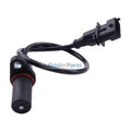Speed Sensor 4897242 for CASE Tractor Maxxum110 Maxxum115 Maxxum120 Maxxum130 Loader SR220 SR250 SV250 SV300 TR320 TV380
