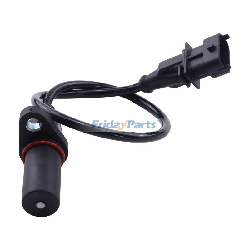 Speed Sensor 4897242 for CASE Tractor Maxxum110 Maxxum115 Maxxum120 Maxxum130 Loader SR220 SR250 SV250 SV300 TR320 TV380