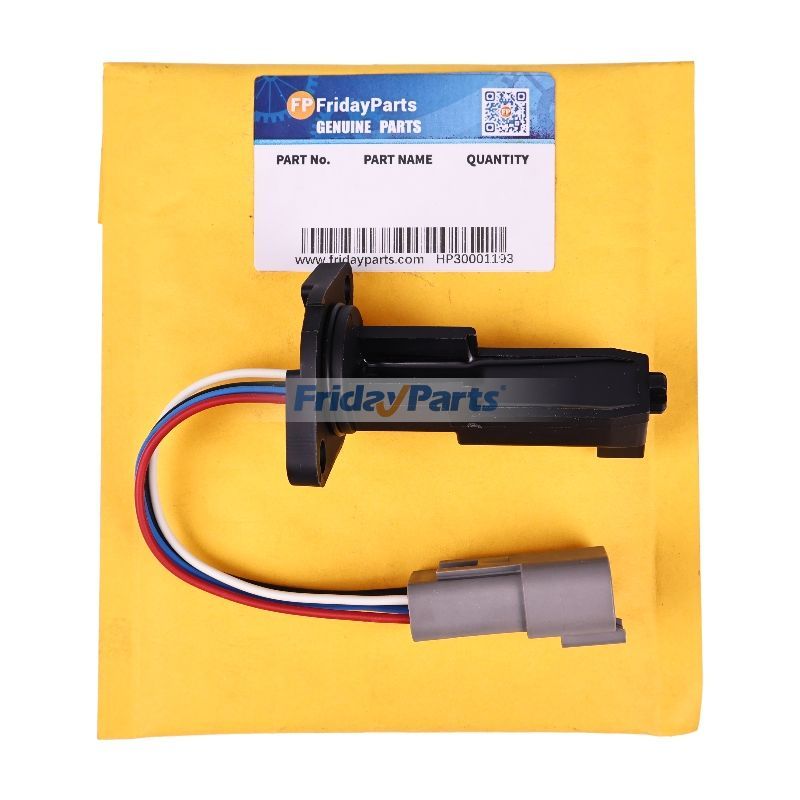 Speed Sensor 6677181 for Bobcat Skid Steer Loader A220 A300 S220 S300