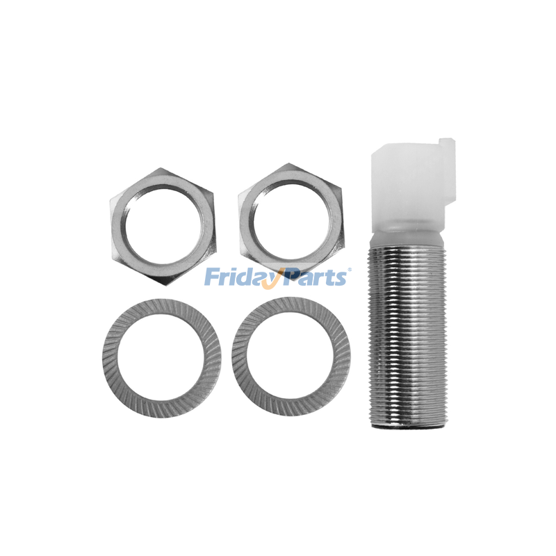 Speed Sensor 84391774 for CASE IH Baler LB324P LB324R LB324S LB333P LB333R LB333S LB334P LB334R LB334S LB424R LB424S