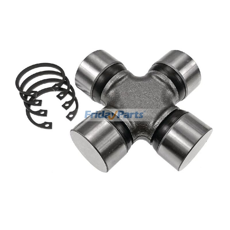 Spider U-Joint Assembly 395738A1 87776181 47492120 5191451 for CASE IH Tractor MAGNUM 180 190 210 215 225 235 245 255 260 275 290 305 315
