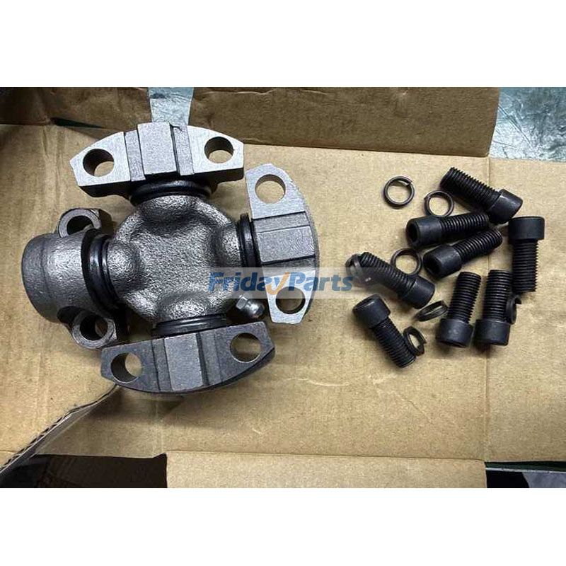 Spider Universal Joint 6598304 for Bobcat Loader 1600 542 543 553 620 630 631 632 641 642 720 721 722 730 731 732 741 742 743 825