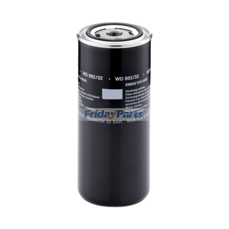 Spin-On Hydraulic Oil Filter WD962/32 HC-7924 1202-8040-00 for Atlas copco Air Compressor ROC XAHS XAS XAVS XRHS XRS XRVS