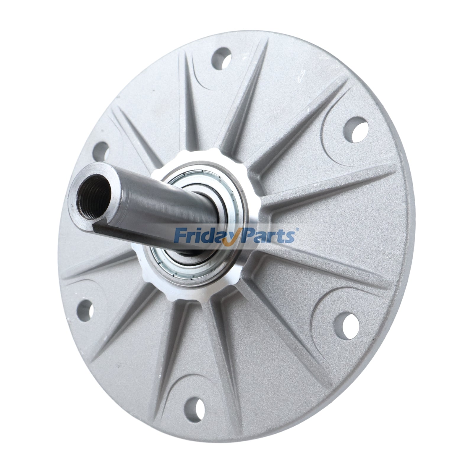 Spindle Assembly 4115849 4165022 for Ransomes Bobcat ZT200 Bunton Ryan Woods RZ2052B RZ1848B Mower