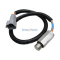 Spreader Motor Sensor Wire Harness 87662556 for CASE Combine 9230 8230 7230 7088 6130 6088 5140