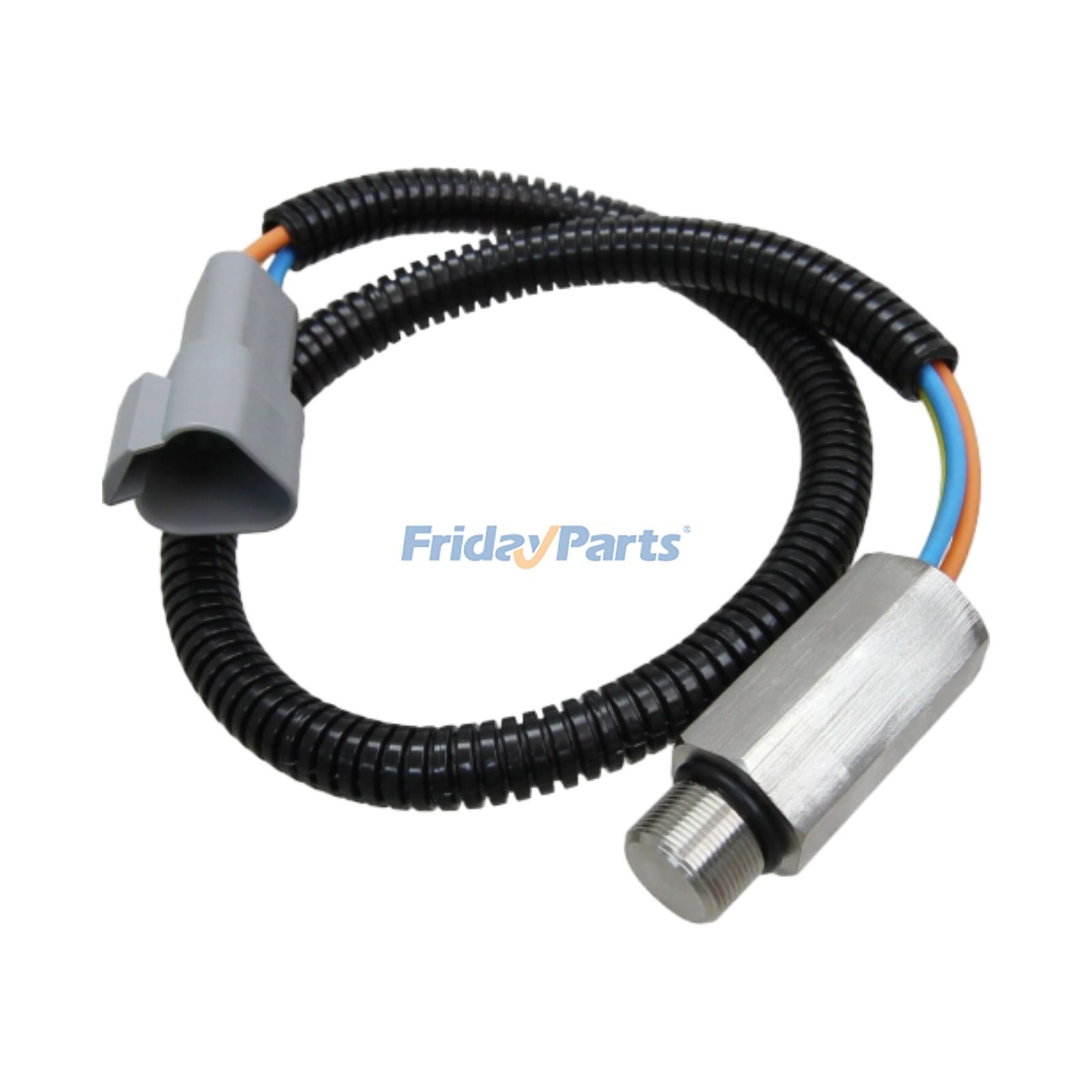 Spreader Motor Sensor Wire Harness 87662556 for CASE Combine 9230 8230 7230 7088 6130 6088 5140