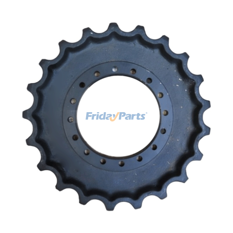 Sprocket 5671658504 for Terex TC125 HR42 Bobcat 444 ZX125 Excavator