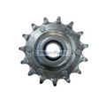 Sprocket 629972R91 for CASE Combine 1010 1060 1670 800 1680 1688 1010 1060 1670 800 Mower 8320 8330 8340