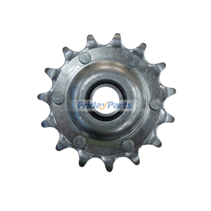 Sprocket 629972R91 for CASE Combine 1010 1060 1670 800 1680 1688 1010 1060 1670 800 Mower 8320 8330 8340