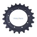 21 Teeth 9 Bolt Holes Sprocket 6539097 for Bobcat 329 331 Excavator
