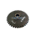 Sprocket 7134137 for Bobcat Loader S175 S185 S20 751 7753 Tractor S130 S160