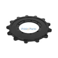 Sprocket 7161067 7101832 7101831 for Bobcat 319 E14 Excavator