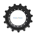 15 Teeth 16 Holes Drive Sprocket 7270159 for Bobcat Loader T630 T650