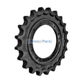 Sprocket 7281055 for Bobcat Excavator E80 E85
