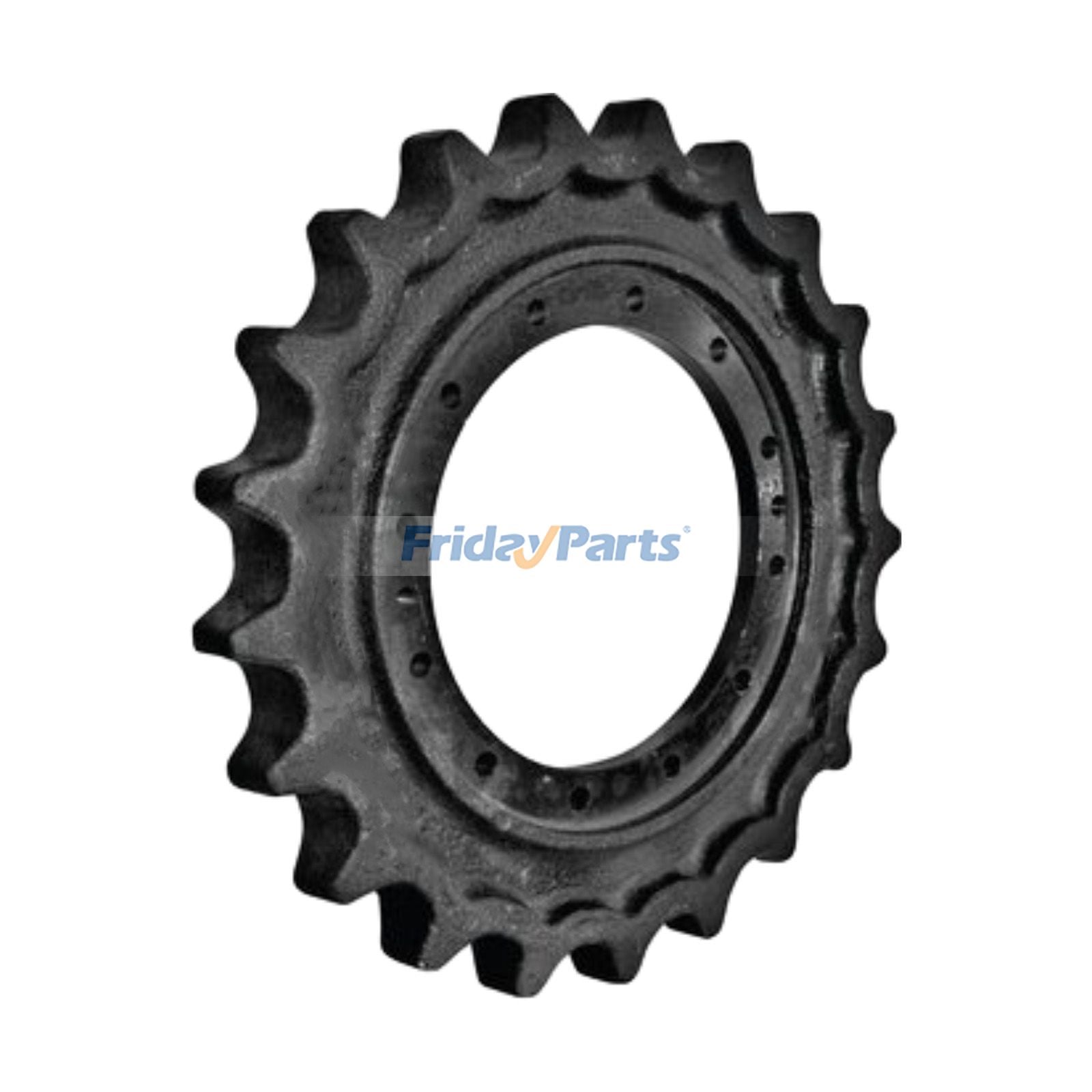 Sprocket 7281055 for Bobcat Excavator E80 E85