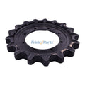 Sprocket 87447232 87460888 for CASE Compact Track Loader 420CT 440CT 445CT 450CT 465 TR270 TR320 TV380